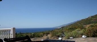 Casa Pancho Molina ist ideal für große Familien