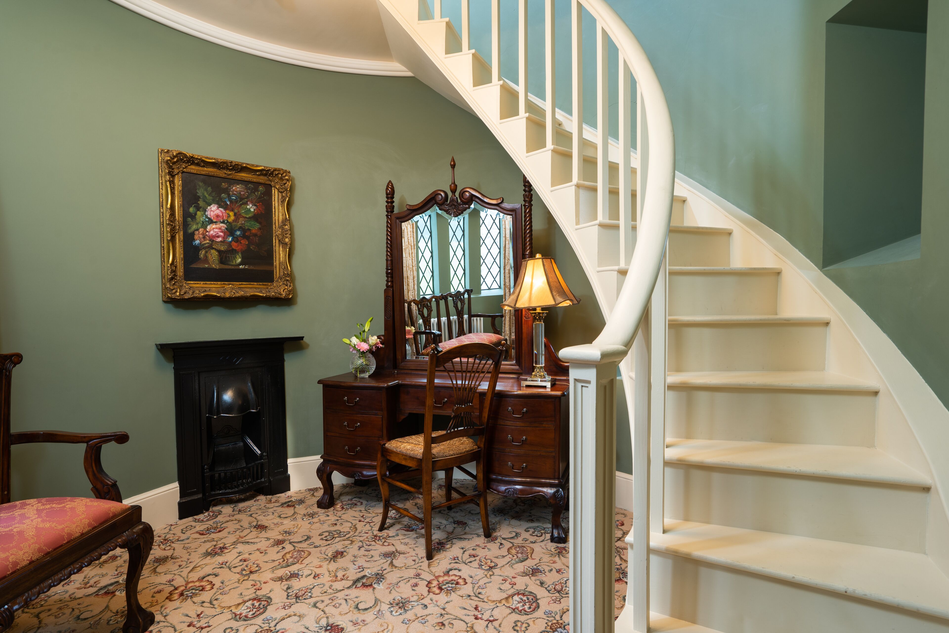 killeavy castle | 1 bedroom, in-room safe, blackout curtains, soundproofing