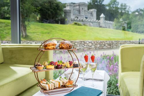 用餐
