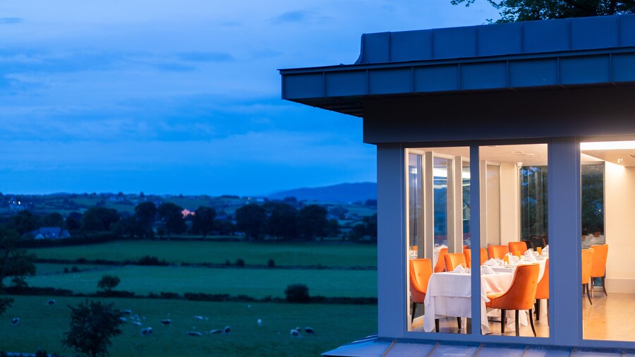 Killeavy Castle Estate