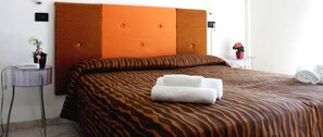 In-room safe, free WiFi, bed sheets