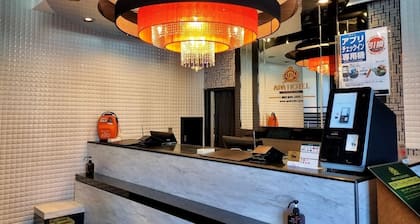 APA Hotel Hachioji Eki Nishi