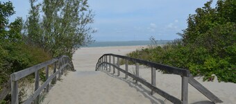 Chalet Irene (67): ein gemütliches Chalet mit viel Privatsphäre in Strandnähe