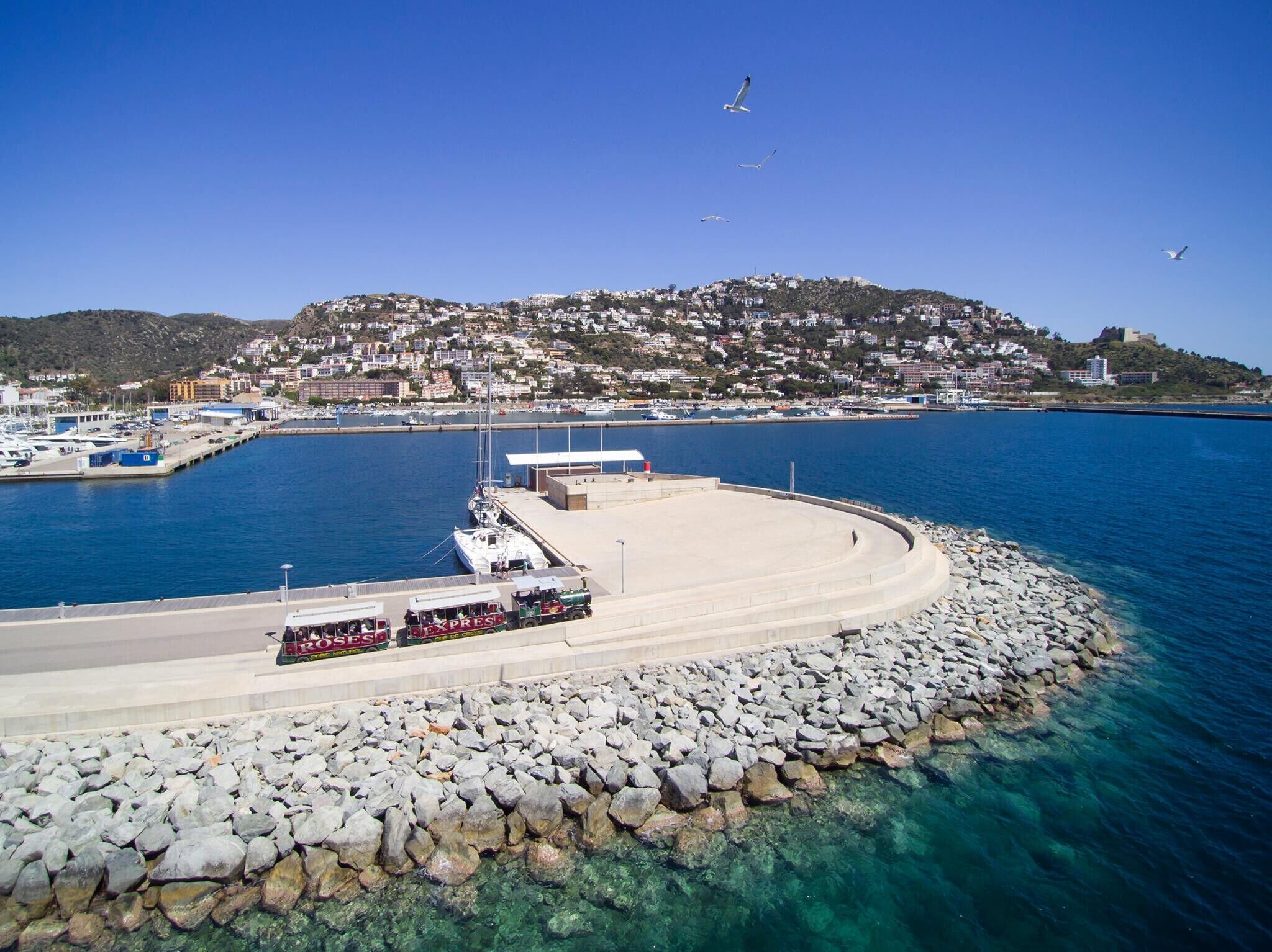 Jachthaven