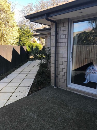 Memorial Holiday Home