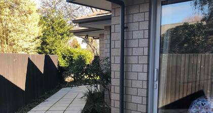 Memorial Holiday Home