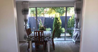 Memorial Holiday Home