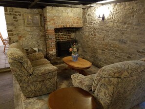 Meeting facility - The Marston Inn (Yeovil)