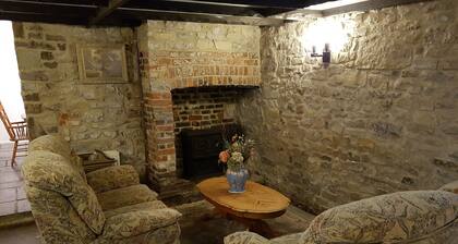 The Marston Inn