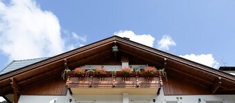 太陽阿爾貝格餐廳旅館