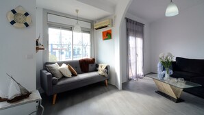 Oppholdsområde