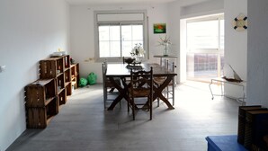 Spiseområde