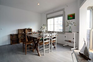 Dineren