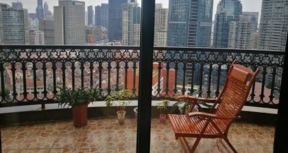 Shanghai The Bund View Guesthouse