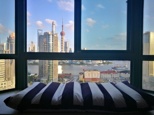 Shanghai The Bund View Guesthouse