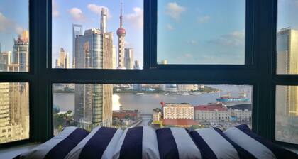 Shanghai The Bund View Guesthouse