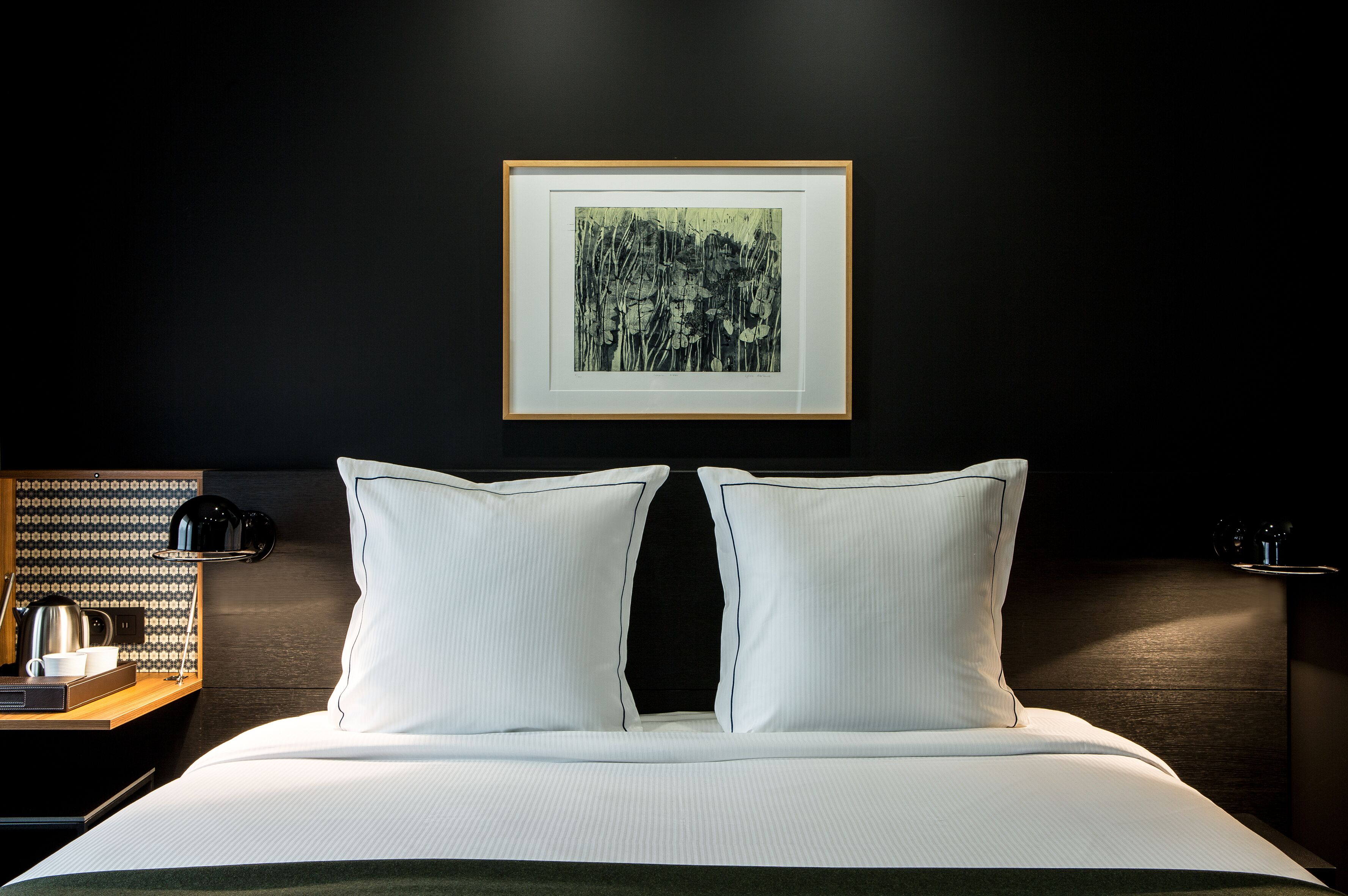 1 bedroom, premium bedding, down duvets, in-room safe