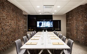 Salle de réunion