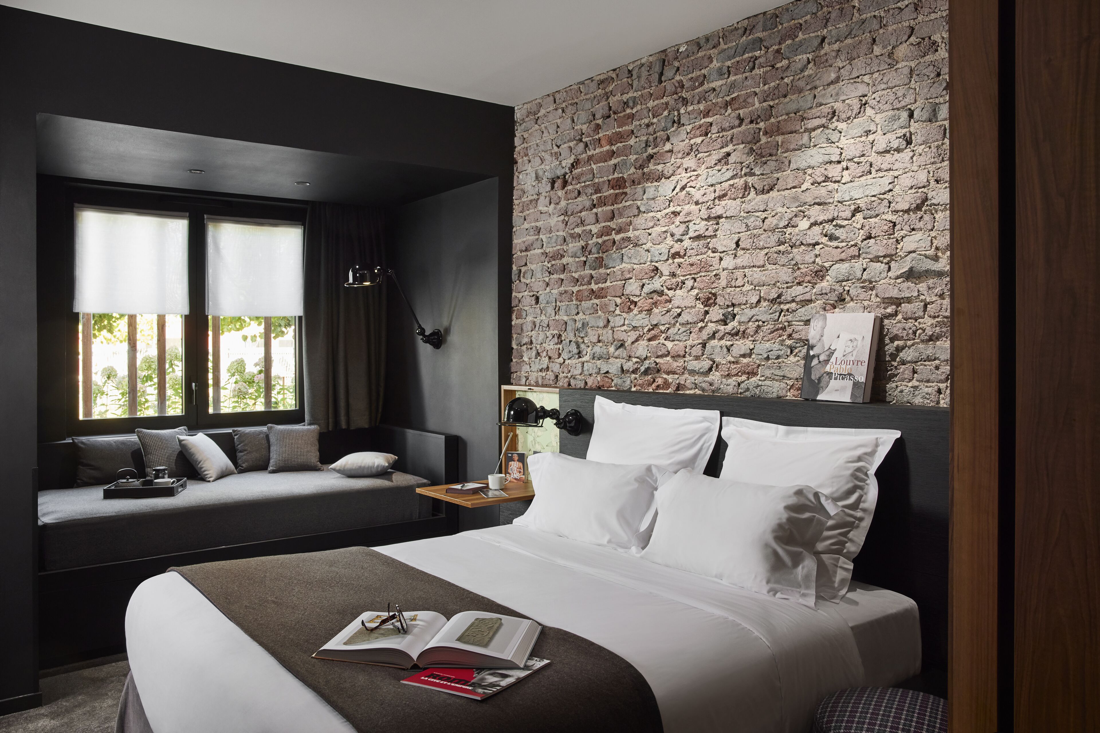 triple room | 1 bedroom, premium bedding, down duvets, in-room safe