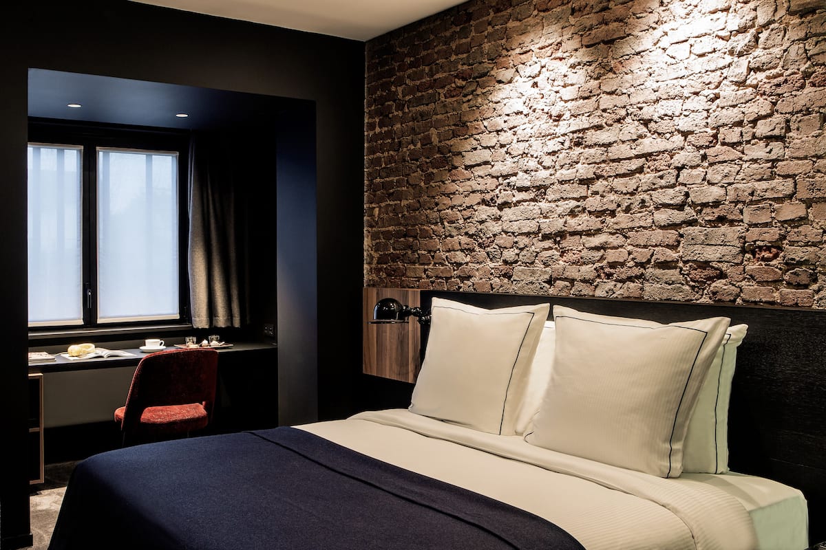 Superior Double Room | Premium bedding, down comforters, in-room safe, soundproofing