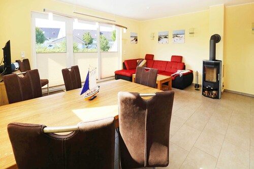 Vacation home Sinha - Holiday home Sinha-3 bedrooms up to max. 5 pers.