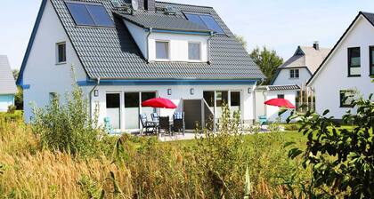 Ferienhaus Sinha - Ferienhaus Sinha-3 SZ bis max. 5 Pers.