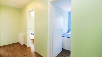 3 Schlafzimmer, WLAN