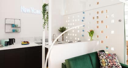 Bliss Apartments
