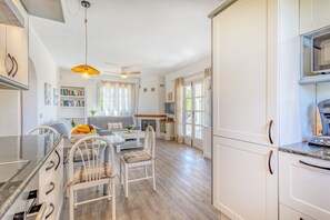 Interior - Chalet Irene by dracmallorca (Santanyi)