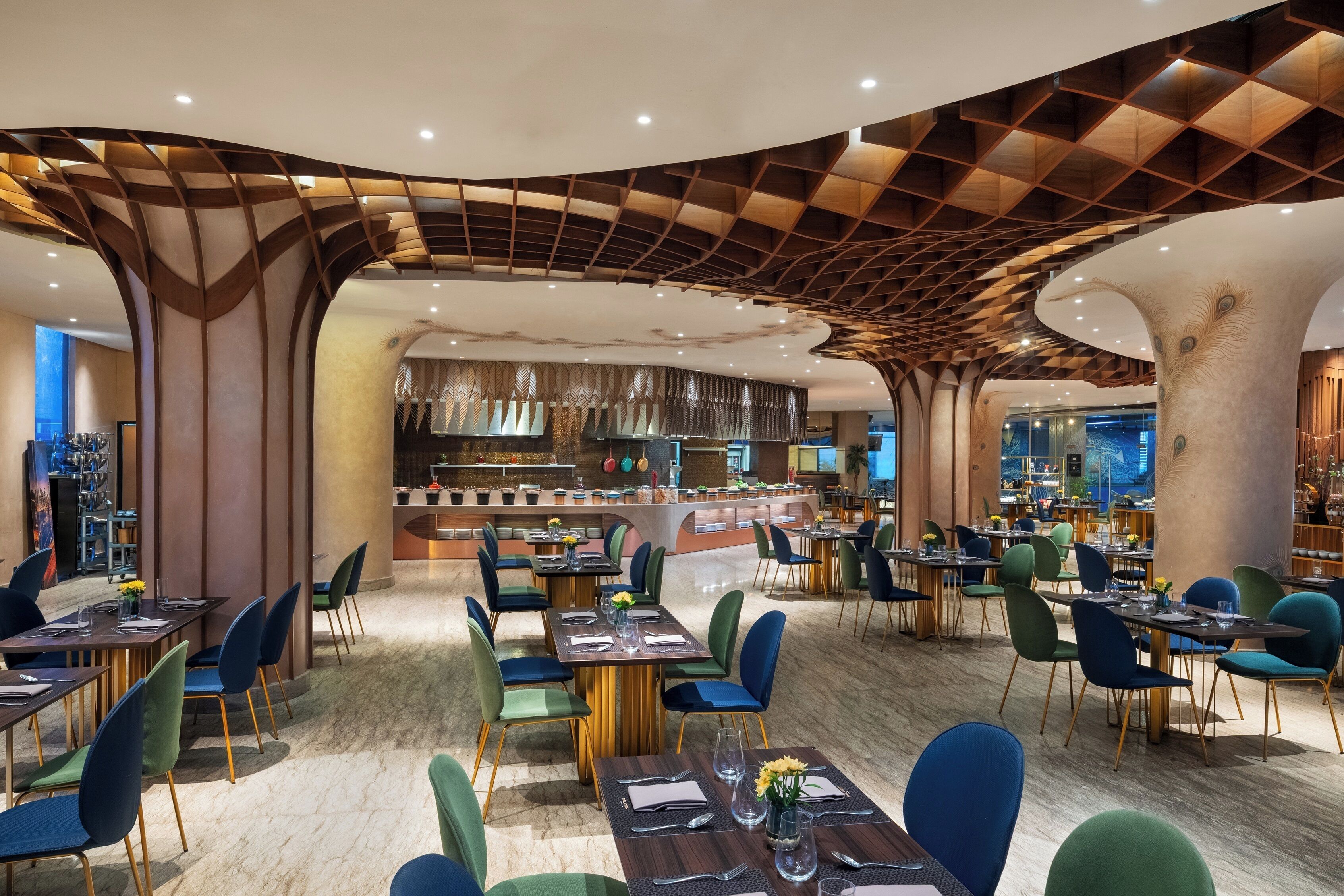 Restoran