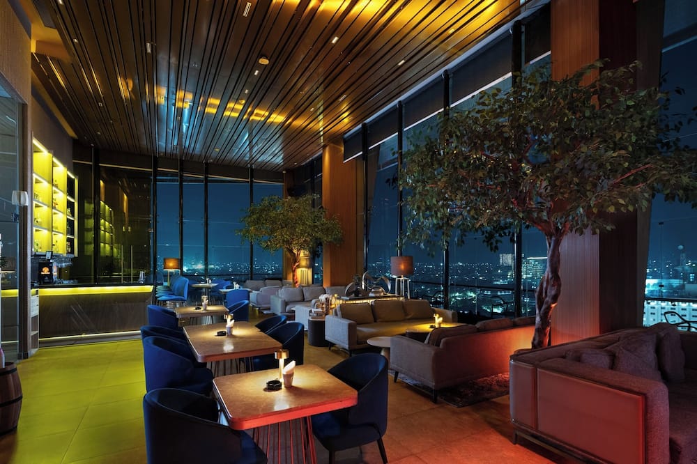 Morazen Surabaya