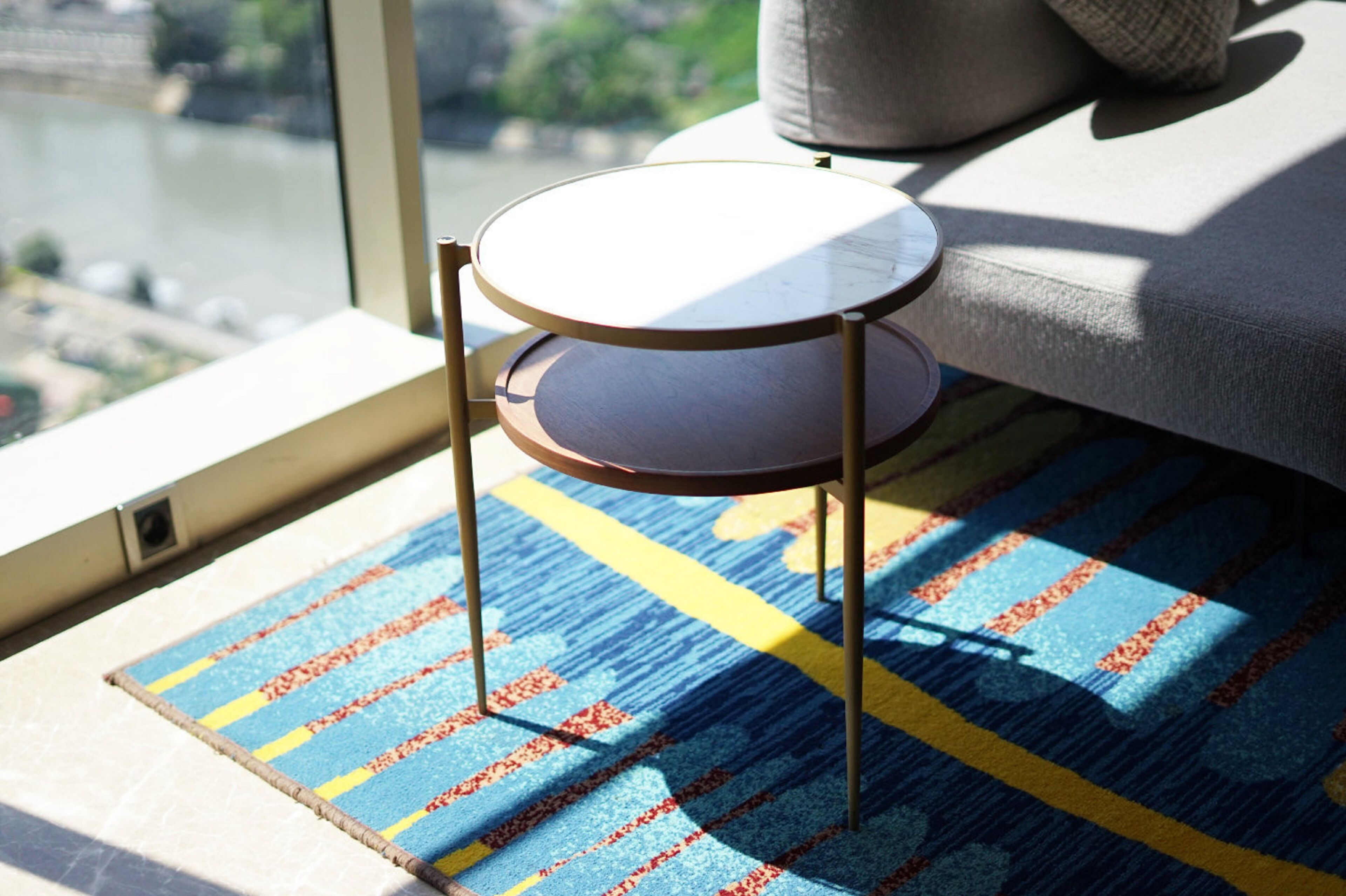 junior suite king bed, non smoking | view from room