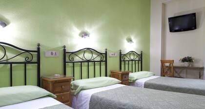 Ava Rooms