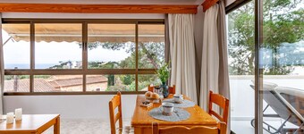 Casa Maria Elena by dracmallorca