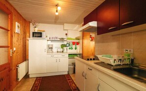 Unclassified image, 3 of 7, button - Apartment Wiesenblick (Bützow)