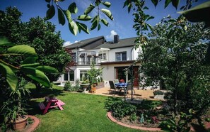 Unclassified image, 4 of 7, button - Apartment Wiesenblick (Bützow)