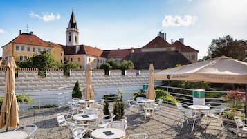 Terrazza/patio