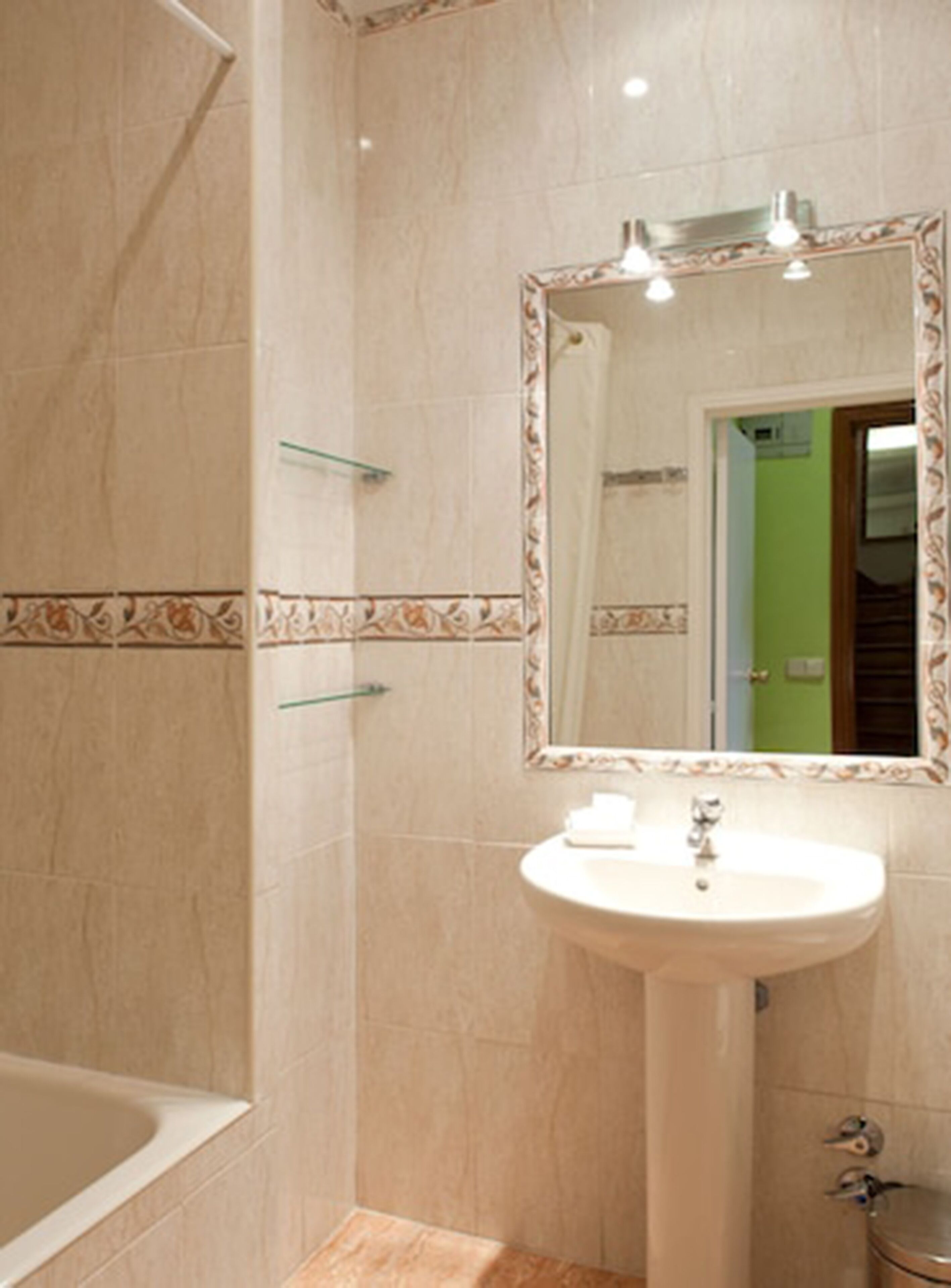 Foto - Hostal Los Alpes