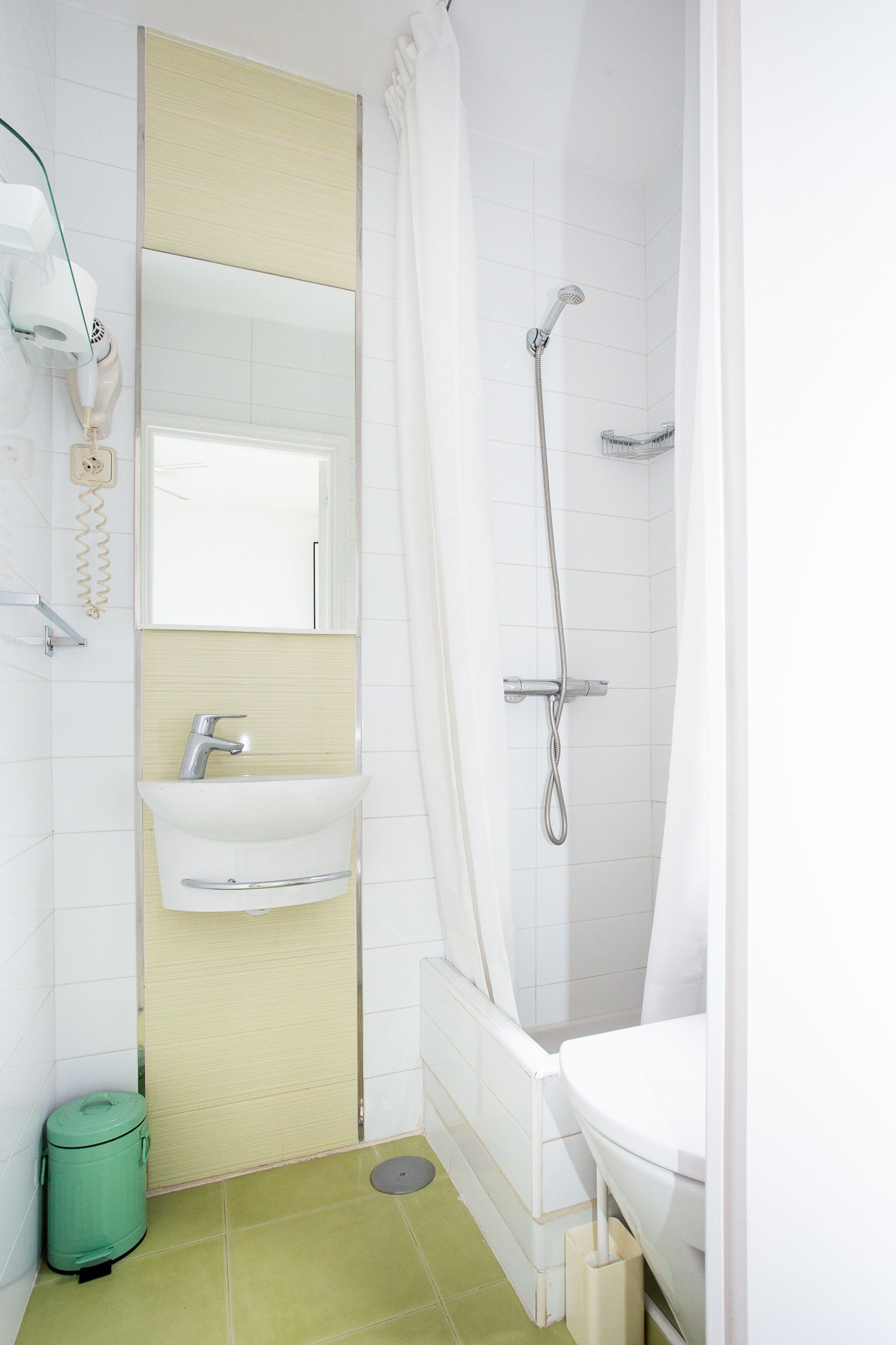 Foto - Hostal Los Alpes