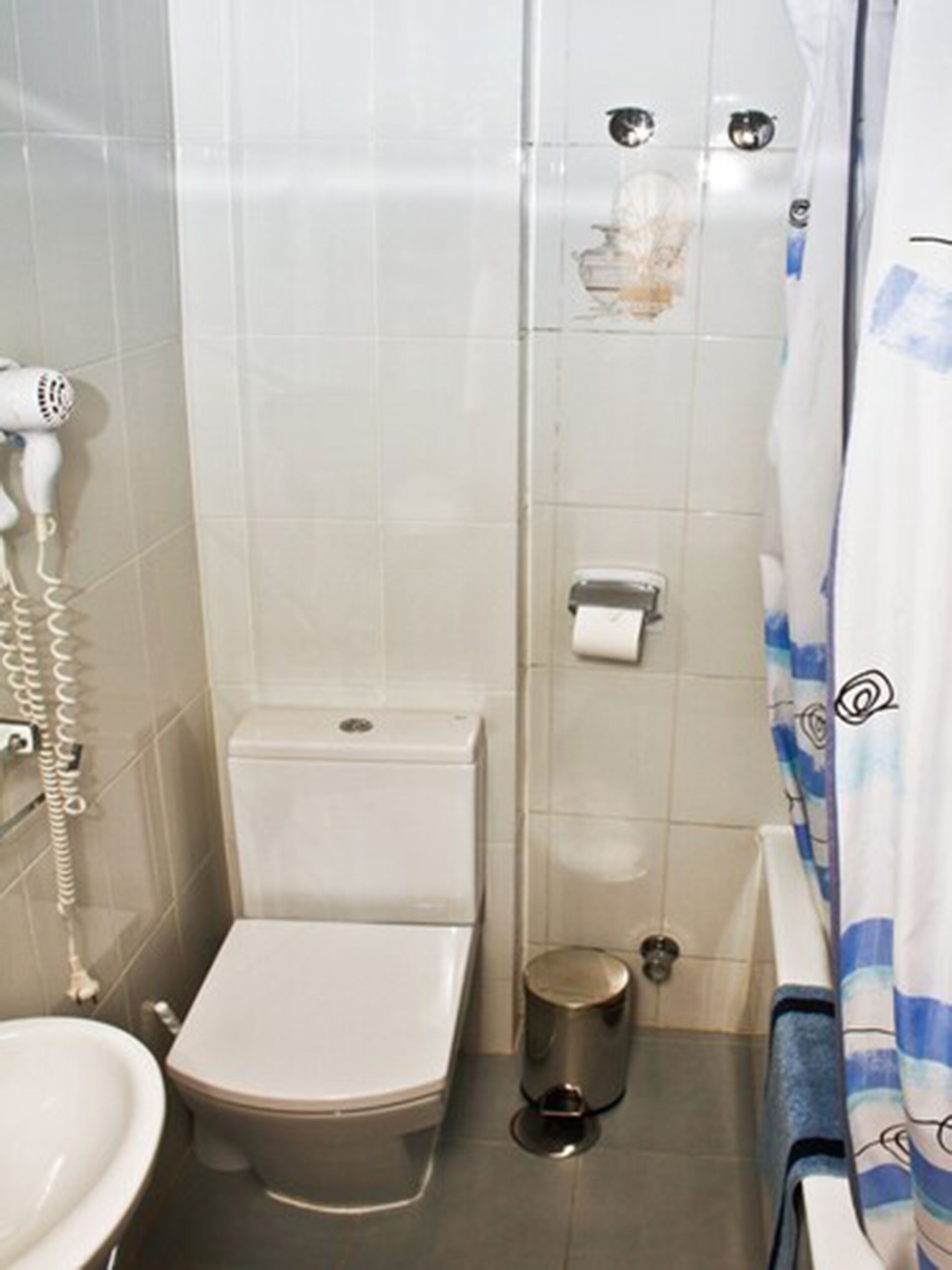 Foto - Hostal Los Alpes