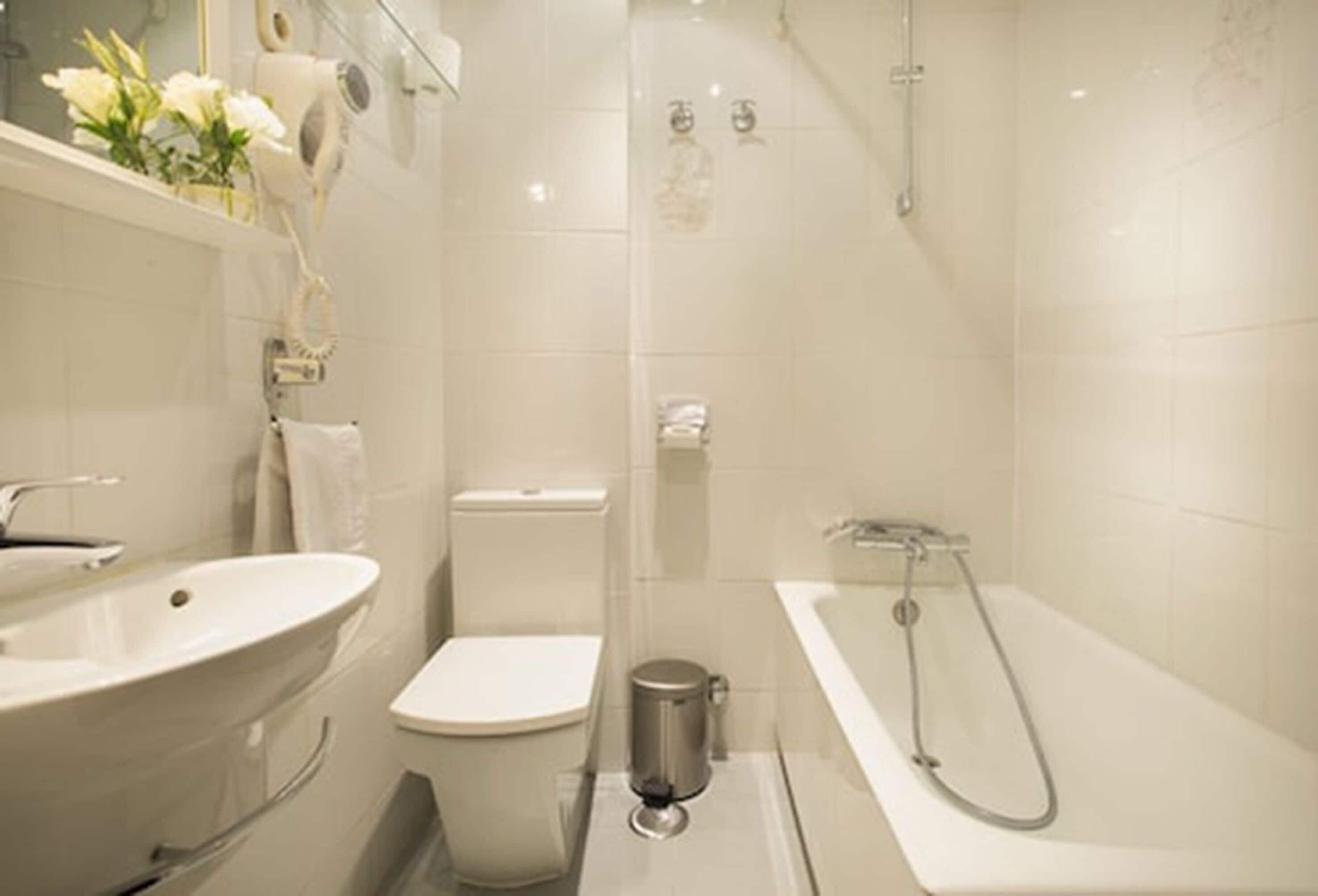 Foto - Hostal Los Alpes