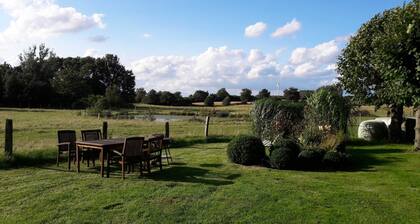 Ferienwohnung Christine - Holidays in Ferienhofsachau