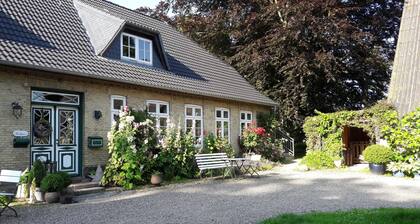 Ferienwohnung Christine - Urlaub auf dem Ferienhof Sachau
