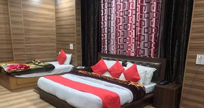 Hotel Grand Raga