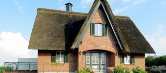 Wildrose Holiday home, Germany