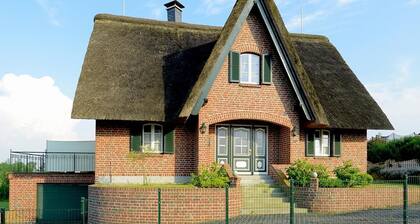 Wildrose Holiday home, Germany