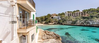 Cal Tio Miquel by dracmallorca