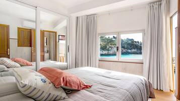 1 slaapkamer, gratis wifi, beddengoed