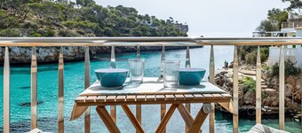 Cal Tio Miquel by dracmallorca