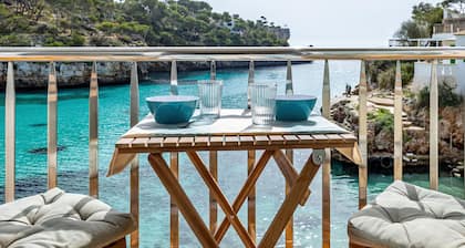 Cal Tio Miquel by dracmallorca